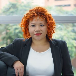 Norma Saray Largo