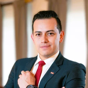 Pedro Quiroga